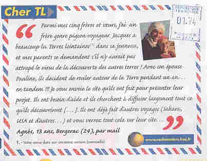 Cliquez pour voir l'article