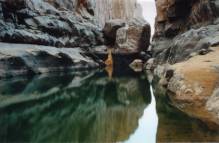 Source d'Agamgam / Agamgam source